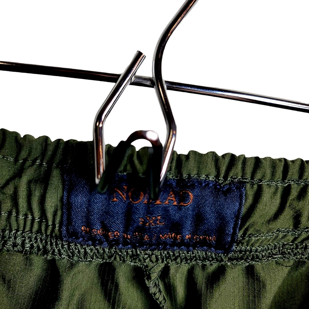 Nomad Lightweight Performance Shorts. Perfect Condition! - Picture 4 of 5
